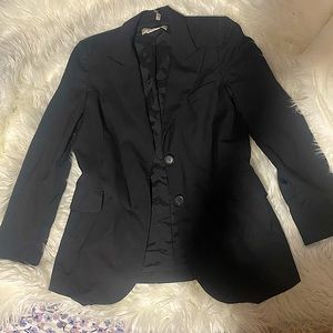 Gucci Blazer (Uniform)